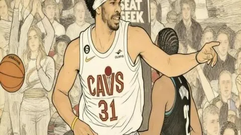 “RB莱比锡与曼城欧冠16强首回合1-1握手言和，马赫雷斯进球哈兰德未果，曼城陷入平局困境”